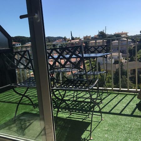 Remo Apartman Lloret de Mar Kültér fotó
