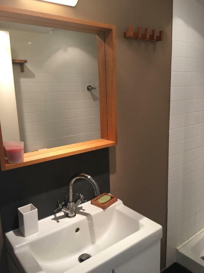 Remo Apartman Lloret de Mar Kültér fotó