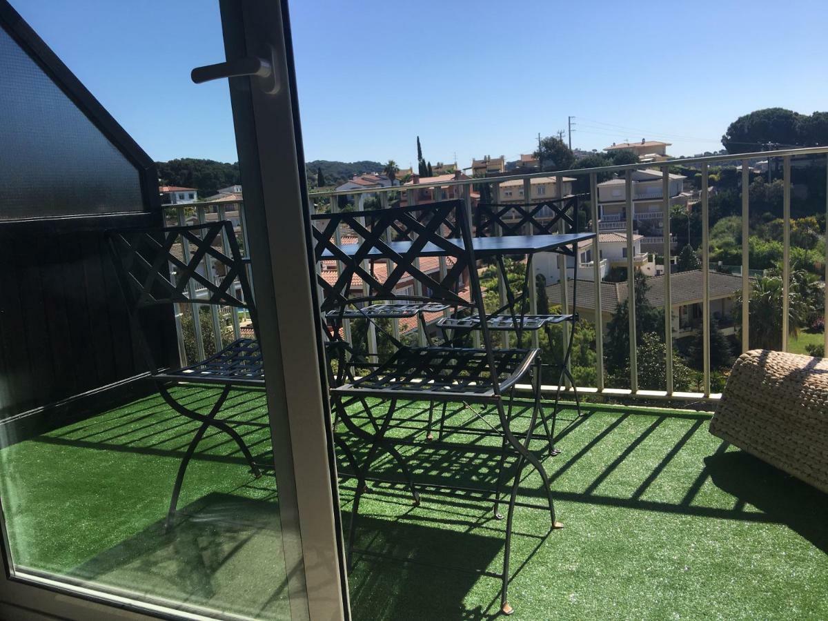 Remo Apartman Lloret de Mar Kültér fotó